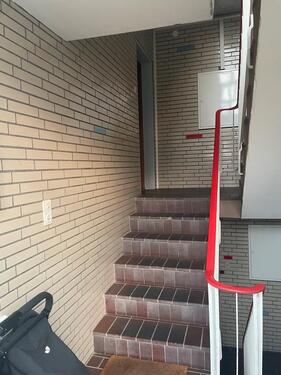 Foto - 3 Zimmer Erdgeschoßwohnung in Wendisch Evern