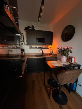 Foto - Schöne 2 Raumwohung mit EBK in Lostau