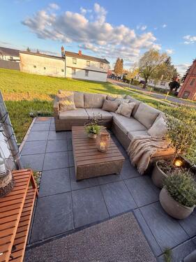 Foto - 2 Zimmer Terrassenwohnung zur Miete in Magdeburg