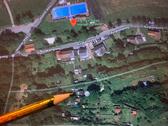 Foto - Gartengrundstück Ferienhaus am Freibad Arolsen Mengeringhausen