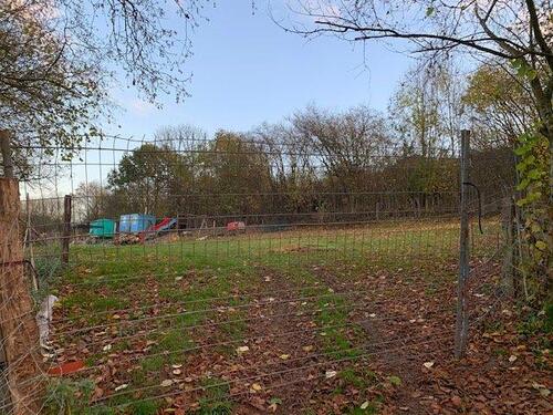 Foto - Grundst&uuml;ck zur Miete in Bad Arolsen