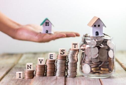 Foto - Kapitalanlage: Immobilienportfolio mit 13 Einheiten
