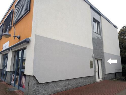 Foto - Repräsentative Bürofläche im Carrée Wolfen – barrierefrei & erweiterbar
