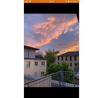 3ZKB Wohnung mit Balkon am Ostentor zu verkaufen - Regensburg Brandlberg