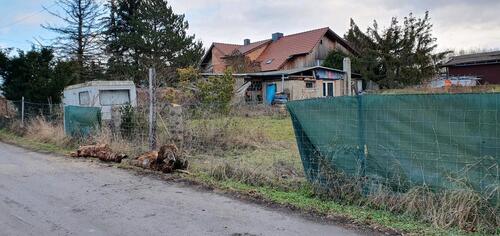 Foto - 5 Zimmer Einfamilienhaus zum Kaufen in Helbra