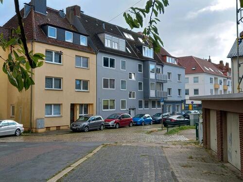Foto - gemütliches 1 Zimmer Apartment - 45.000,00&nbsp;EUR Kaufpreis, ca.&nbsp; 24,00&nbsp;m&sup2;