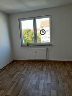 Foto - Etagenwohnung in Zerbst (Anhalt)
