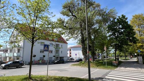 Foto - ***Tiefgaragenstellplatz am Altstadtgürtel***