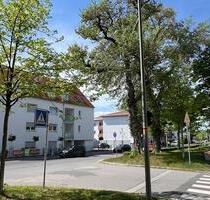***Tiefgaragenstellplatz am Altstadtgürtel*** - Neumarkt in der Oberpfalz Altenhof