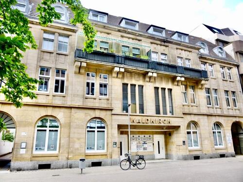 Foto - 1‑Zimmer‑Wohnung im Zentrum von Ludwigshafen – ca. 45 m²
