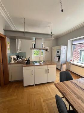 Foto - Etagenwohnung zur Miete in Horn-Bad Meinberg