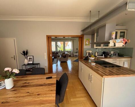 Foto - Etagenwohnung in Horn-Bad Meinberg