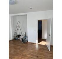 Frisch sanierte 3-Zimmer-Wohnung mit neuer Einbauküche in Aerzen