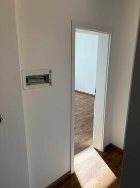 Foto - Etagenwohnung in Aerzen