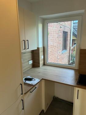 Foto - Etagenwohnung in Aerzen zur Miete