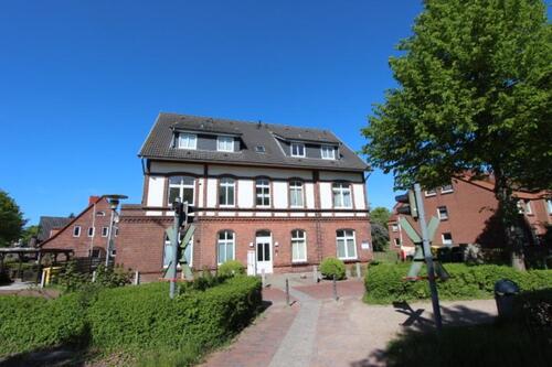 Foto - Etagenwohnung in Niebüll