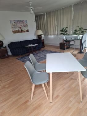 Foto - 3 Zimmer 90 m² + 50 m² Terrasse Hohenschönhausen Berlin