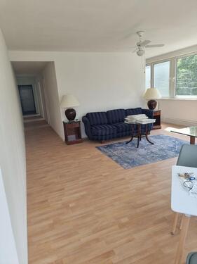 Foto - Etagenwohnung in Berlin zur Miete