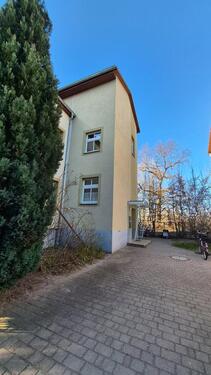 Foto - 1-Raum-Wohnung EG in ruhiger Lage Massen