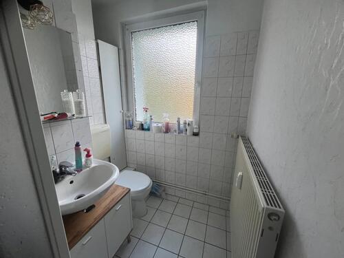Foto - Etagenwohnung in Wittenburg zur Miete