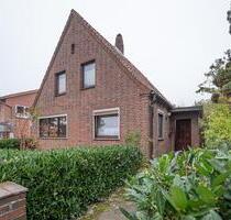 Platz für die ganze Familie! Einfamilienhaus in Horstseenähe. - Stade Altländer Viertel