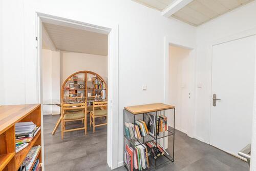Foto - Einfamilienhaus in Stade zur Miete