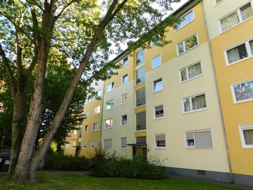 Foto - Etagenwohnung zur Miete in Witten