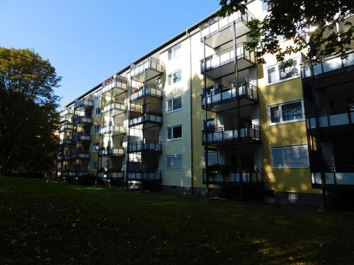 Foto - Etagenwohnung in Witten