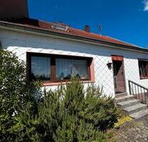 Einfamilienhaus in Kleinottweiler plus Garten & Nebengebäude - Bexbach