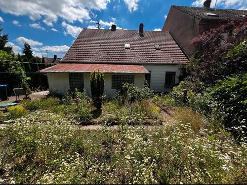 Foto - Einfamilienhaus zum Kaufen in Bexbach