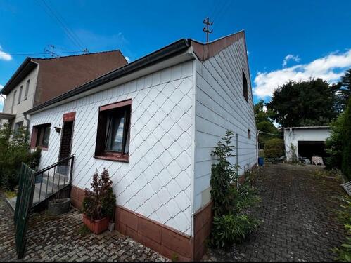 Foto - Einfamilienhaus in Bexbach zum Kaufen