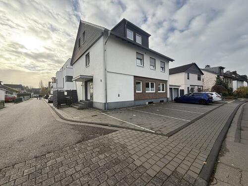 Foto - Geräumige 3 Zimmer Wohnung mit Balkon in Refrath