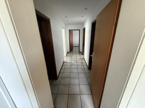 Foto - Etagenwohnung in Bergisch Gladbach