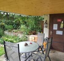 Grüne, ruhige Gartenwohnung in Bietigheim-Bissingen, Bissingen