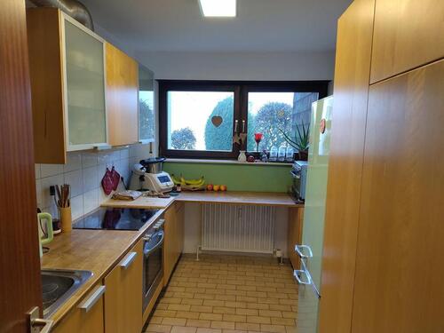 Foto - Etagenwohnung in Bietigheim-Bissingen