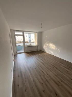 Foto - 3 Zimmer Etagenwohnung in Rendsburg