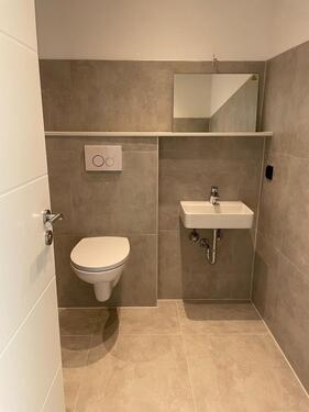 Foto - Moderne 1 Zimmer Eigentumswohnung von Privat Itzum