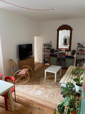 Foto - Schöne Wohnung in Schillerkiez, NK: Dec - Mar