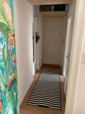 Foto - 2 Zimmer Etagenwohnung zur Miete in Berlin