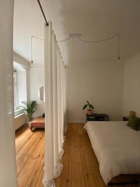 Foto - 2 Zimmer Etagenwohnung in Berlin