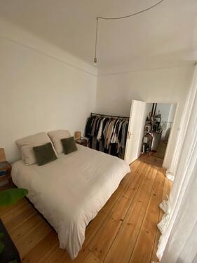 Foto - Etagenwohnung in Berlin zur Miete