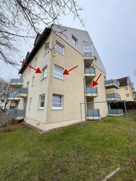 Foto - Schöne Moderne 1 Raumwohnung(34m²)!!!