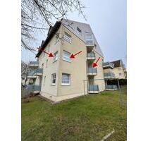 Schöne Moderne 1 Raumwohnung(34m²)!!! - Löbau