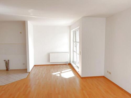 Foto - Etagenwohnung in Löbau zur Miete