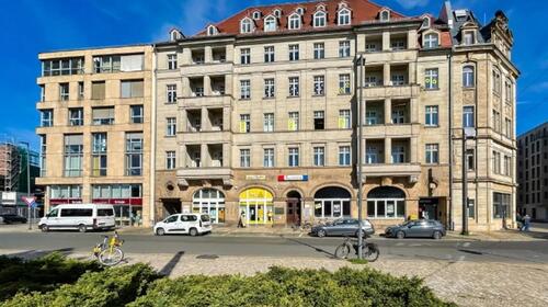 Foto - andere zur Miete in Dresden