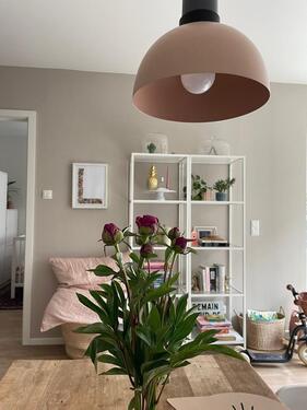 Foto - Wohnung zur Zwischenmiete Januar - Juni 2026