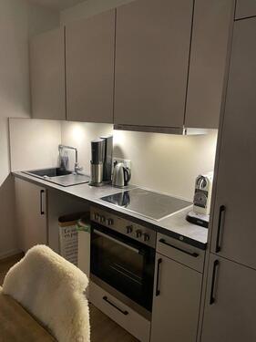 Foto - 2 Zimmer Etagenwohnung zur Miete in Hamburg