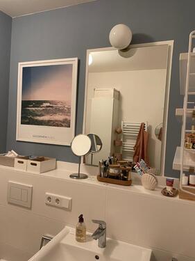 Foto - Etagenwohnung in Hamburg zur Miete