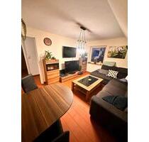 2-Zimmer-Wohnung in Wewelsburg ab 01.03. oder eher - Büren