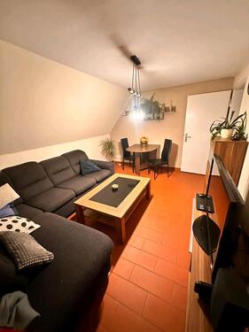 Foto - 2 Zimmer Etagenwohnung zur Miete in Büren